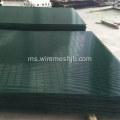 358 Keselamatan Mesh Welded Mesh